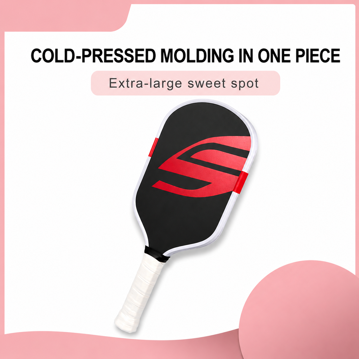 Elite Carbon Pickleball Paddle