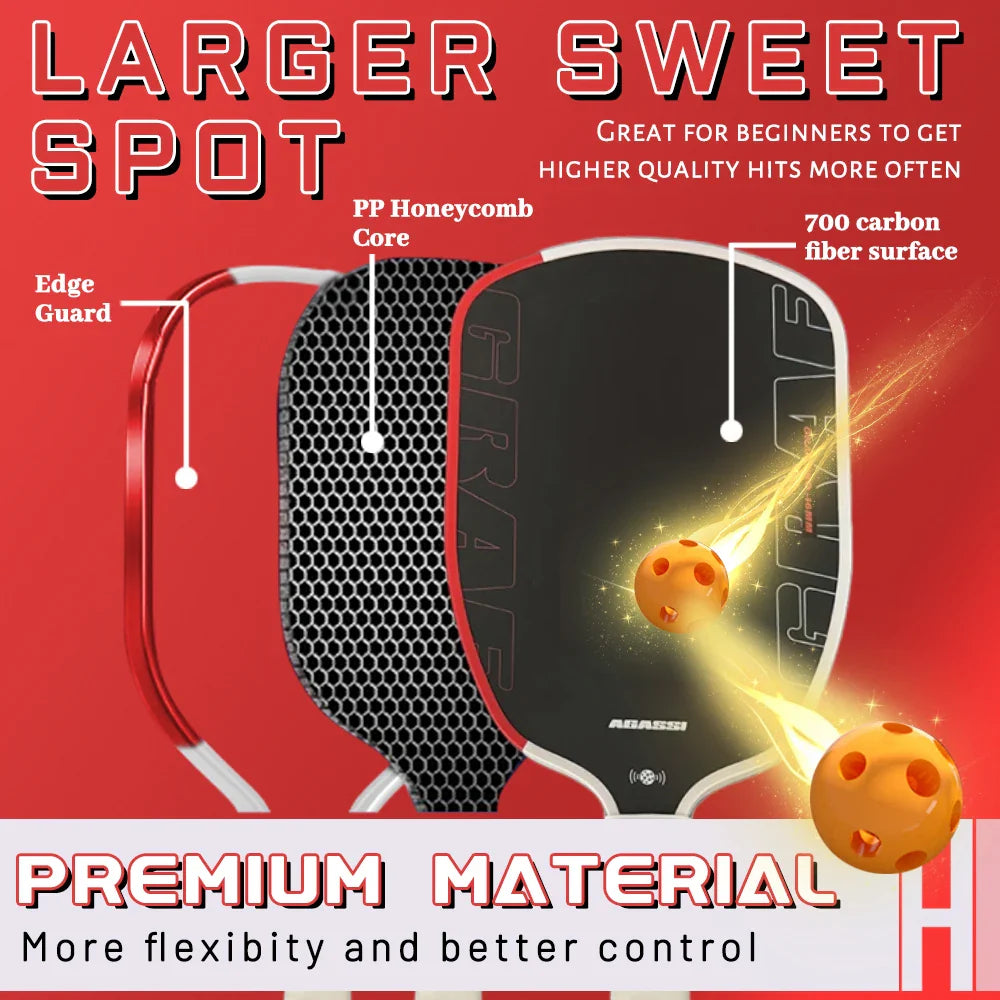 PowerPro Pickleball Paddle