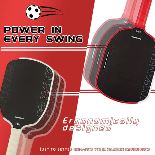 PowerPro Pickleball Paddle