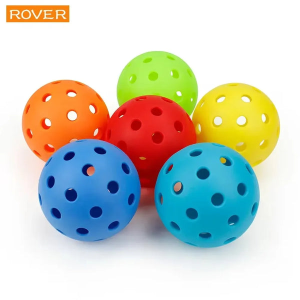 Ultimate Outdoor Pickleball Set