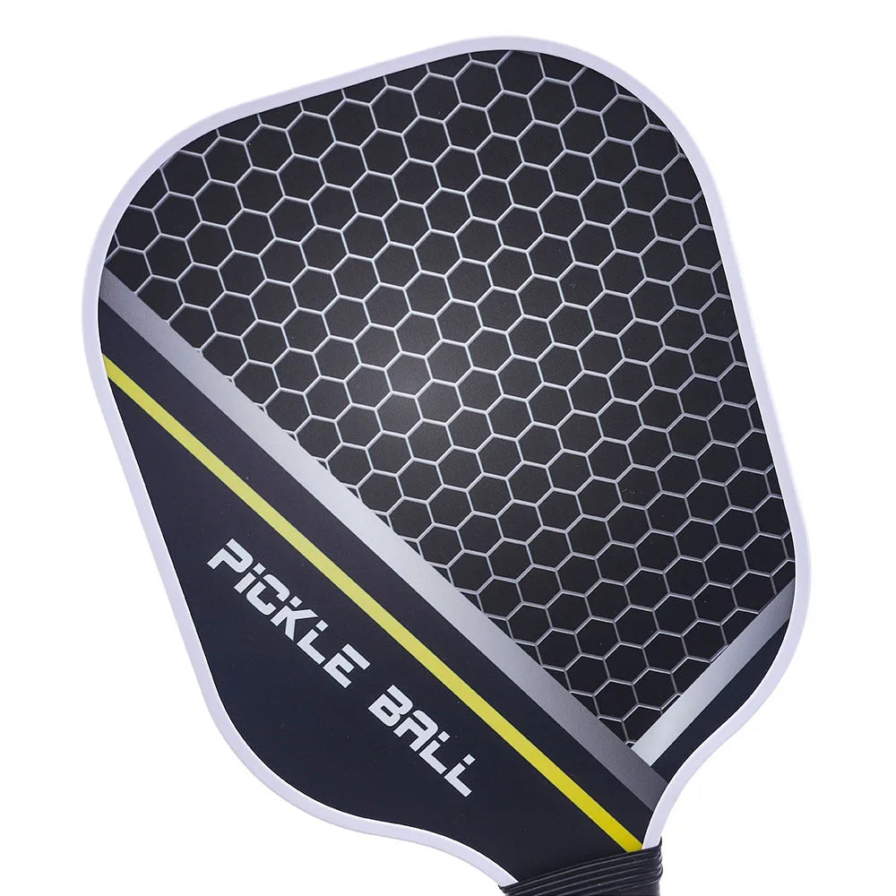 Lightweight Pickleball Paddle Set